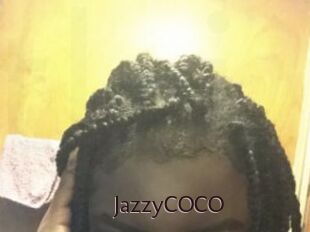 JazzyCOCO