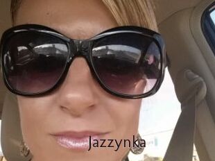 Jazzynka