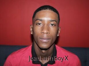 JeanLatinBoyX