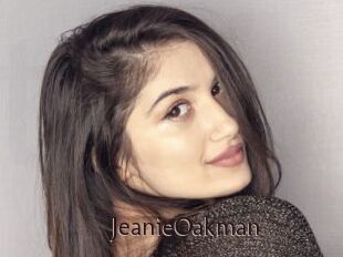 JeanieOakman