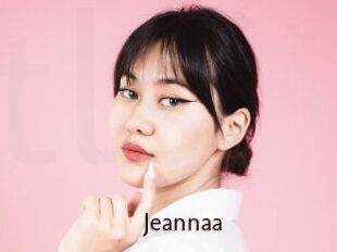 Jeannaa