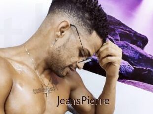 JeansPierre