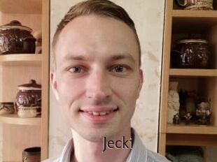 Jecki