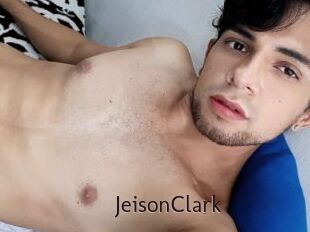 JeisonClark
