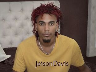 JeisonDavis