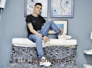 JeisonGomez