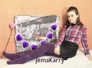JemaKarry