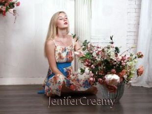 JeniferCreamy
