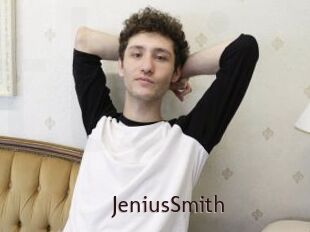 JeniusSmith