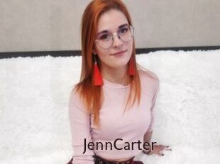 JennCarter