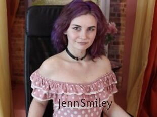 JennSmiley