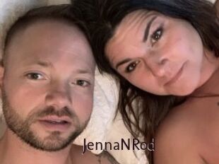 JennaNRod