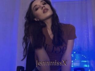 JennmissX