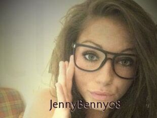 JennyBenny08