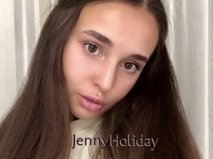 JennyHoliday