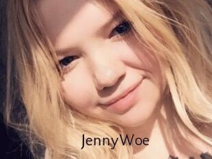 JennyWoe