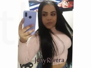 JenyRivera