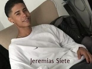 Jeremias_Siete