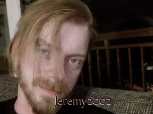 Jeremy2002