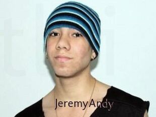 JeremyAndy