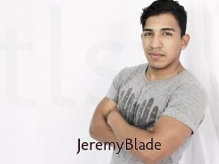 JeremyBlade