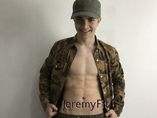 JeremyFit