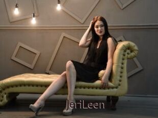 JeriLeen
