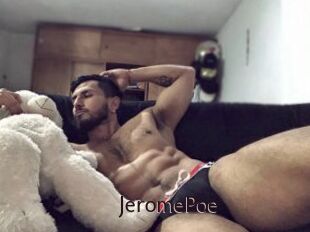 JeromePoe