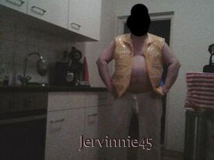 Jervinnie45