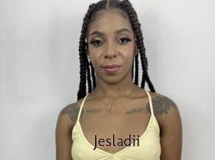 Jesladii