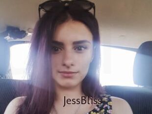 JessBliss