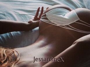 JessamineX