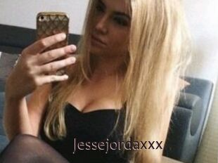 Jessejordaxxx