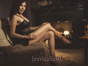 JessicaBenk