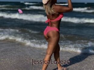 JessicaLove20