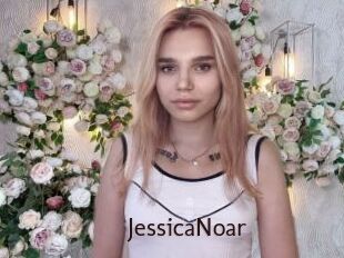 JessicaNoar