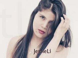 JessieLi