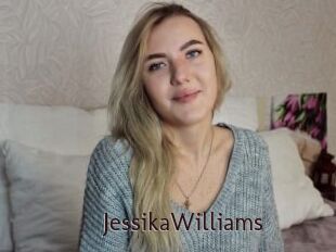 JessikaWilliams