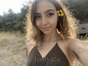 Jesslyn24
