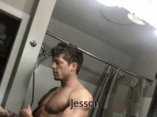 Jesson