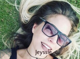 Jeyssie
