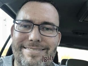 Jgalt