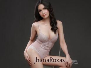 JhanaRoxas