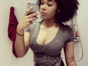 JhedaSnow