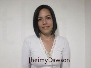 JheimyDawson