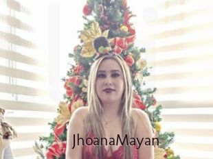 JhoanaMayan