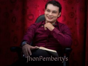 JhonPembertys