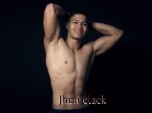 Jhon_clack