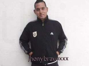 Jhonybravoxxx