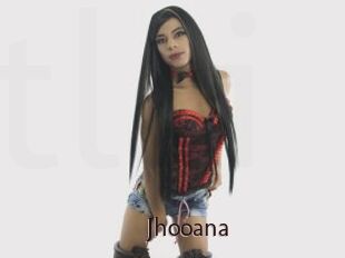 Jhooana